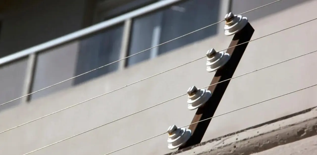 Instalação de Cerca Elétrica em Rio das Ostras, RJ